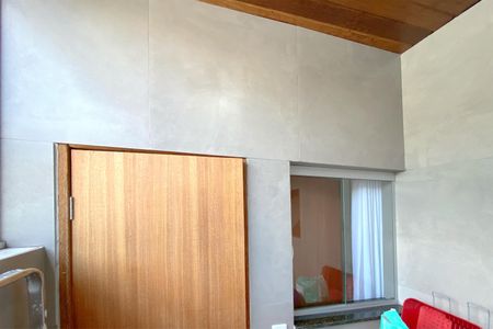 Apartamento à venda com 250m², 5 quartos e 2 vagasÁrea de Serviço