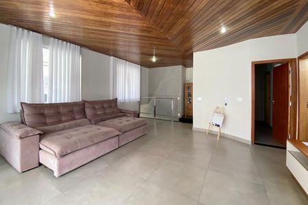 Apartamento à venda com 250m², 5 quartos e 2 vagasSala de Estar