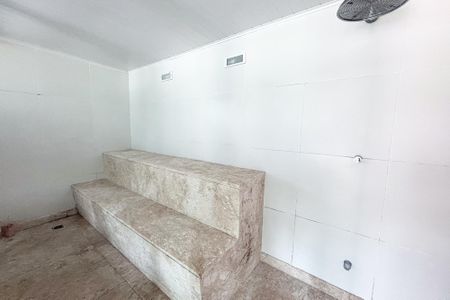 Apartamento à venda com 233m², 3 quartos e 4 vagas Apartamento à venda com 233m², 3 quartos e 4 vagassauna