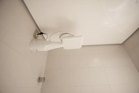 Apartamento à venda com 233m², 3 quartos e 4 vagas Apartamento à venda com 233m², 3 quartos e 4 vagasbanheiro serviço