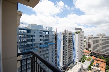 Apartamento à venda com 233m², 3 quartos e 4 vagas Apartamento à venda com 233m², 3 quartos e 4 vagasvaranda suite 1