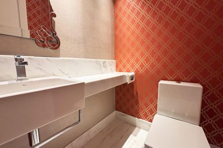 Apartamento à venda com 233m², 3 quartos e 4 vagas Apartamento à venda com 233m², 3 quartos e 4 vagaslavabo