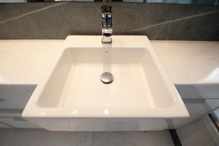 Apartamento à venda com 233m², 3 quartos e 4 vagas Apartamento à venda com 233m², 3 quartos e 4 vagasbanheiro suite 1