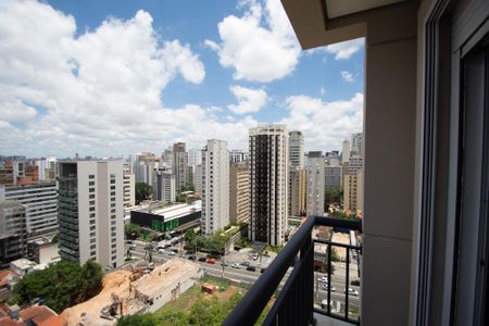 Apartamento à venda com 233m², 3 quartos e 4 vagas Apartamento à venda com 233m², 3 quartos e 4 vagasvaranda suite 1