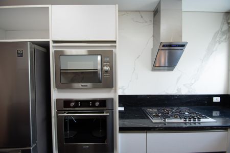 Apartamento à venda com 233m², 3 quartos e 4 vagas Apartamento à venda com 233m², 3 quartos e 4 vagascozinha