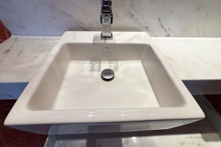 Apartamento à venda com 233m², 3 quartos e 4 vagas Apartamento à venda com 233m², 3 quartos e 4 vagaslavabo