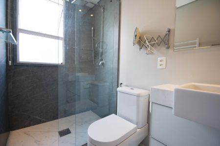 Apartamento à venda com 233m², 3 quartos e 4 vagas Apartamento à venda com 233m², 3 quartos e 4 vagasbanheiro suite 2