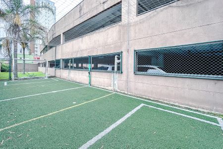 Apartamento à venda com 50m², 2 quartos e 1 vagaQuadra Esportiva