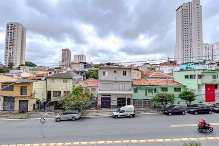 Apartamento à venda com 50m², 2 quartos e 1 vagaVista do Quarto 2