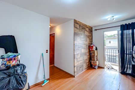 Sala de Jantar de apartamento à venda com 2 quartos, 50m² em Vila da Saúde, São Paulo