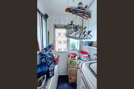 Apartamento à venda com 50m², 2 quartos e 1 vagaÁrea de Serviço