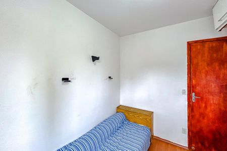 Apartamento à venda com 50m², 2 quartos e 1 vagaQuarto 2