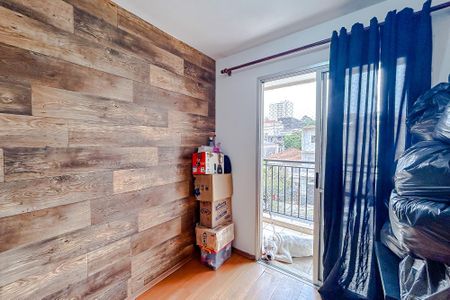 Sala de apartamento à venda com 2 quartos, 50m² em Vila da Saúde, São Paulo