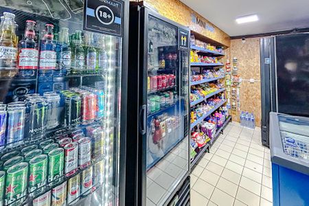 Apartamento à venda com 50m², 2 quartos e 1 vagaÁrea comum