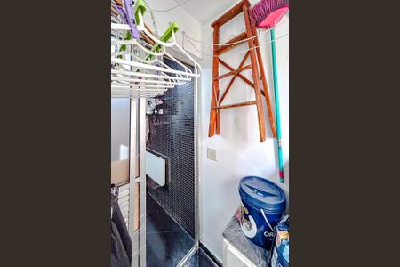 Apartamento à venda com 50m², 2 quartos e 1 vagaÁrea de Serviço