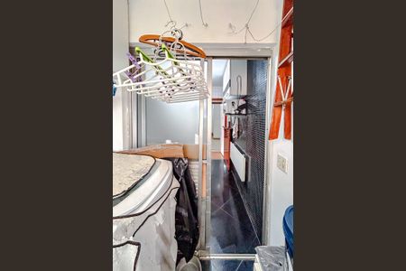 Apartamento à venda com 50m², 2 quartos e 1 vagaÁrea de Serviço