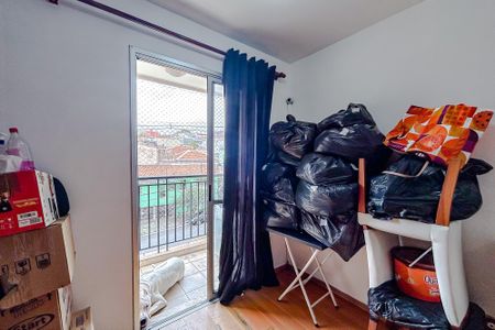 Apartamento à venda com 50m², 2 quartos e 1 vagaSala