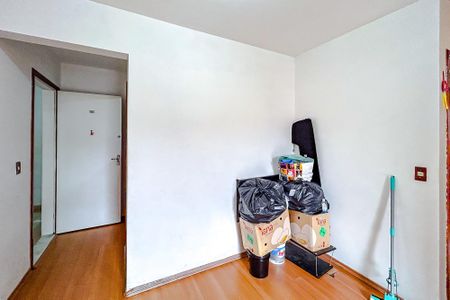 Apartamento à venda com 50m², 2 quartos e 1 vagaSala de Jantar