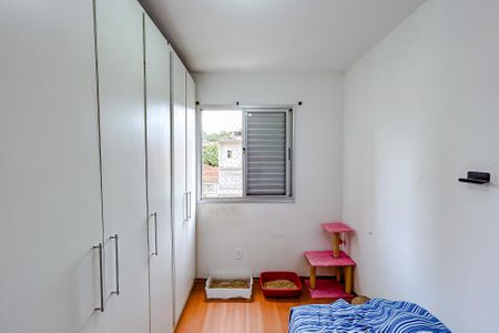 Apartamento à venda com 50m², 2 quartos e 1 vagaQuarto 2