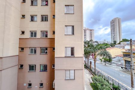 Apartamento à venda com 50m², 2 quartos e 1 vagaVista do Quarto 1