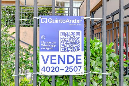 Apartamento à venda com 50m², 2 quartos e 1 vagaPlaquinha