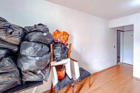 Sala de apartamento à venda com 2 quartos, 50m² em Vila da Saúde, São Paulo