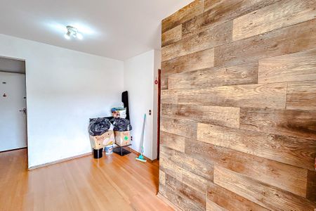 Apartamento à venda com 50m², 2 quartos e 1 vagaSala