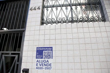 Studio para alugar com 20m², 1 quarto e sem vagaPlaquinha