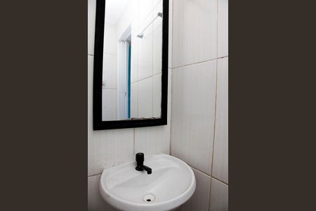 Studio para alugar com 20m², 1 quarto e sem vagaBanheiro