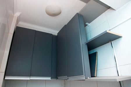 Studio para alugar com 20m², 1 quarto e sem vagaCozinha