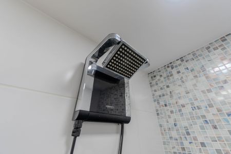 Studio para alugar com 23m², 1 quarto e sem vagaBanheiro