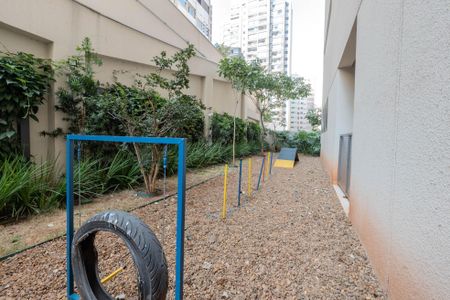 Studio para alugar com 23m², 1 quarto e sem vagaEspaço Pets