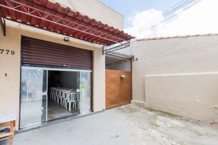 Casa para alugar com 540m², 1 quarto e 5 vagas Casa para alugar com 540m², 1 quarto e 5 vagasÁrea externa