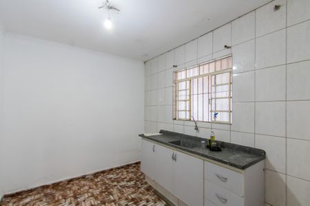 Casa para alugar com 540m², 1 quarto e 5 vagas Casa para alugar com 540m², 1 quarto e 5 vagasCozinha