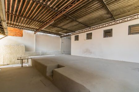 Casa para alugar com 540m², 1 quarto e 5 vagas Casa para alugar com 540m², 1 quarto e 5 vagasÁrea externa