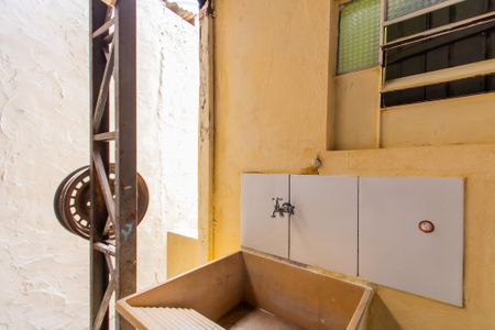 Casa para alugar com 540m², 1 quarto e 5 vagas Casa para alugar com 540m², 1 quarto e 5 vagasÁrea de Serviço