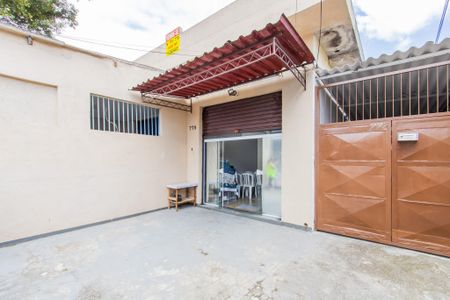 Casa para alugar com 540m², 1 quarto e 5 vagas Casa para alugar com 540m², 1 quarto e 5 vagasÁrea externa