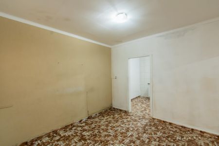 Sala de casa para alugar com 1 quarto, 540m² em Parque Boturussu, São Paulo