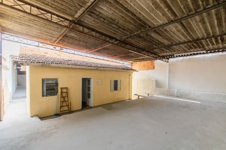 Casa para alugar com 540m², 1 quarto e 5 vagas Casa para alugar com 540m², 1 quarto e 5 vagasÁrea externa