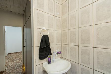 Casa para alugar com 540m², 1 quarto e 5 vagas Casa para alugar com 540m², 1 quarto e 5 vagasBanheiro