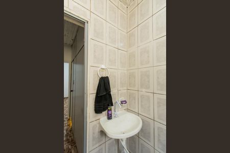 Casa para alugar com 540m², 1 quarto e 5 vagas Casa para alugar com 540m², 1 quarto e 5 vagasBanheiro