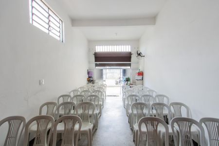 Casa para alugar com 540m², 1 quarto e 5 vagas Casa para alugar com 540m², 1 quarto e 5 vagasSalao