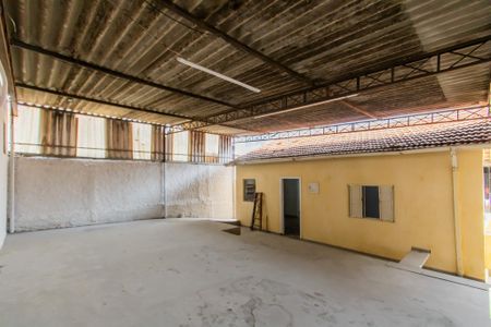 Casa para alugar com 540m², 1 quarto e 5 vagas Casa para alugar com 540m², 1 quarto e 5 vagasÁrea externa
