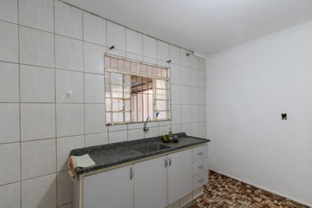 Casa para alugar com 540m², 1 quarto e 5 vagas Casa para alugar com 540m², 1 quarto e 5 vagasCozinha