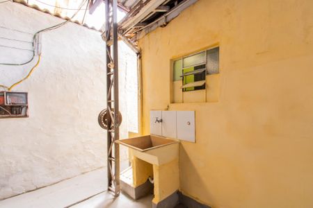 Casa para alugar com 540m², 1 quarto e 5 vagas Casa para alugar com 540m², 1 quarto e 5 vagasÁrea de Serviço