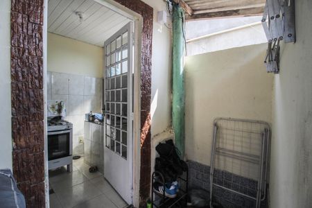 Studio para alugar com 47m², 1 quarto e sem vaga Studio para alugar com 47m², 1 quarto e sem vagaÁrea de Serviço