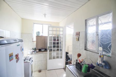 Studio para alugar com 47m², 1 quarto e sem vaga Studio para alugar com 47m², 1 quarto e sem vagaCozinha