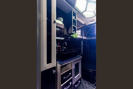 Apartamento à venda com 43m², 2 quartos e 1 vagaBanheiro