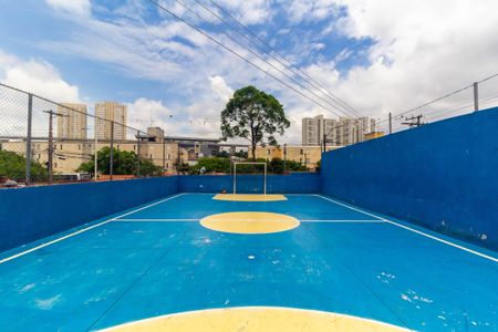 Apartamento à venda com 43m², 2 quartos e 1 vagaÁrea comum - Quadra Esportiva