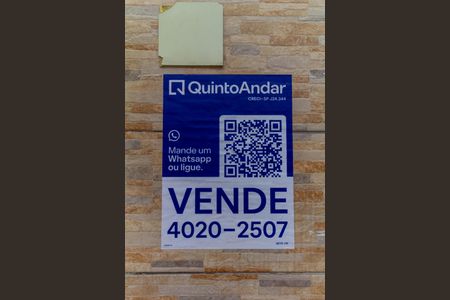 Apartamento à venda com 43m², 2 quartos e 1 vagaPlaca